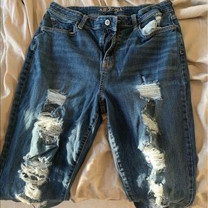 Arizona Mom Jean